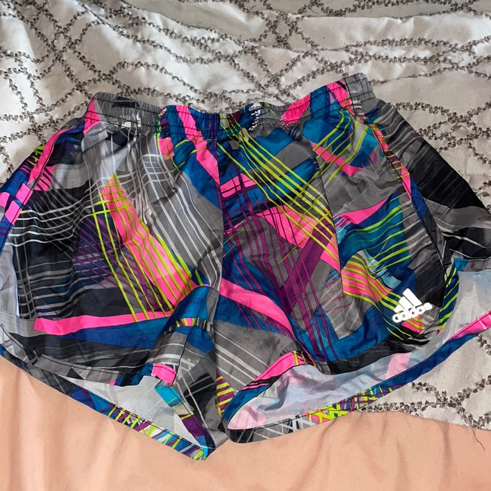 Adidas Shorts